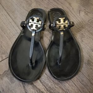 Tory Burch Jelly Sandals